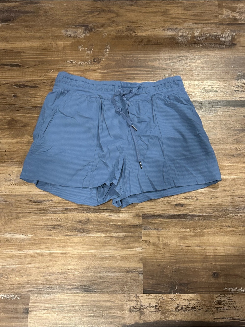 Lululemon Dance Studio Shorts Size 12 Lightly Worn